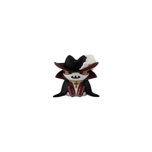 Shichibukai Set - One Piece Nyanto - Mega Cat Project - Megahouse (6)
