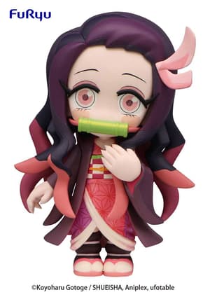 Nezuko Kamado - Toonize - Furyu - 1