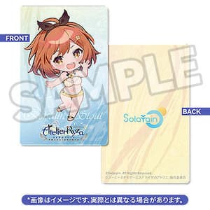 Reisalin Stout: Swimsuit Ver. - 13