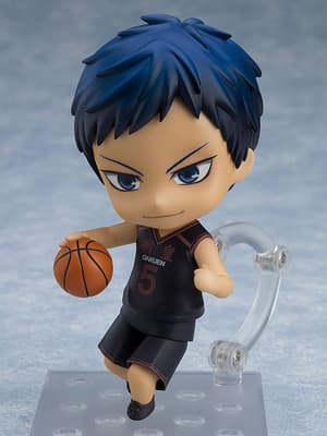 Nendoroid 1079 Daiki Aomine - 6
