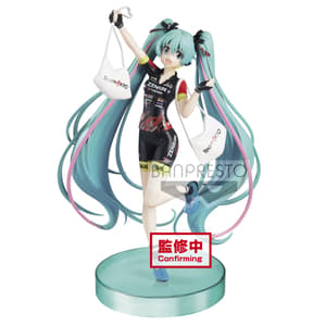 Hatsune Miku - Racing Miku - TeamUKYO Support ver. - Espresto - 1