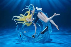 Ushio Kofune - Summer Time Rendering - Figuarts Zero - Bandai Spirits - 1