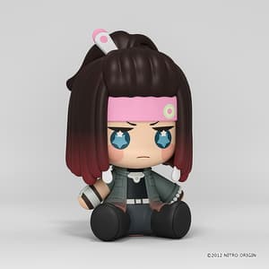 Mink - Huggy Good Smile - 4