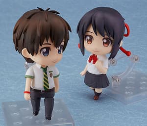Nendoroid 802 Mitsuha Miyamizu - Re-Release - 7