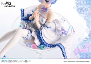 Rem - Glass Edition - Prisma Wing - Prime 1 Studio - 8