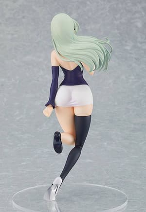 Elizabeth Liones - The Seven Deadly Sins Pop Up Parade - Good Smile Company - Re-Release - 9