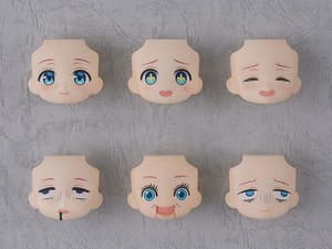Nendoroid More: Face Swap Bocchi Selection【BOX】 - 2