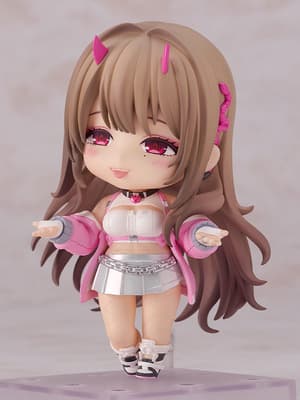 Nendoroid 2763 Viper - 6