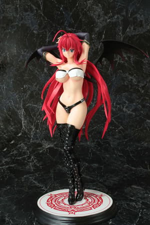 Rias Gremory - Fledge Version - 6