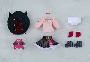 Nendoroid Doll Hatsune Miku -  Date Outfit - 1