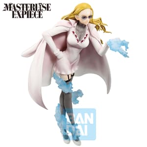 Kalifa - One Piece - Memory of Heroines Devil´s Night - Ichibansho (1)