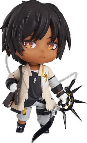 Nendoroid 1679 Thorns - 6