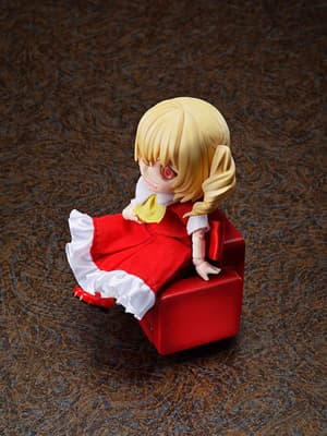 Flandre Scarlet - Chibikko Doll - Funny Knights - 8