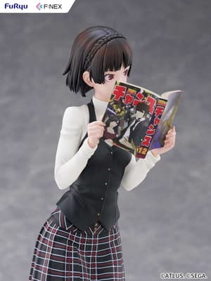 Makoto Niijima - F:Nex - Furyu - 6