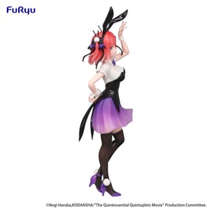 Nino Nakano - Bunny - Trio-Try-iT - Furyu (6)