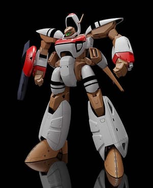 MODEROID Orguss - 2