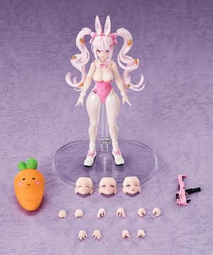Hyper Body Alice: Wonderland Bunny - 14
