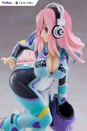 Super Sonico - Tenitol - Furyu - 1