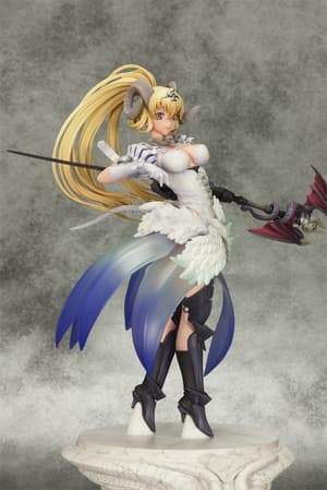 Lucifer - Hobby Japan Statue - 7