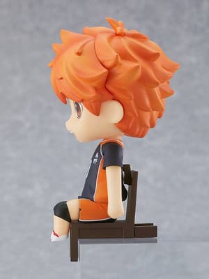 Nendoroid Swacchao! Hinata Shoyo - 1