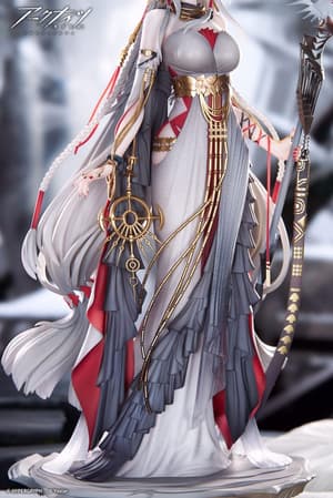 Skadi The Corrupting Heart - The Pilgrim - Apex - 6