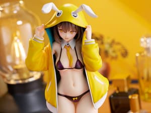 Shyness Bunny Hinata (Kekemotsu) - KoiKoi - 8