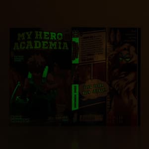 My Hero Academia - Carlsen - Band 29 - 2