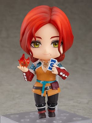 Nendoroid 1429 Triss Merigold - 2