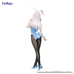 Alya - BiCute Bunnies - Furyu - 4