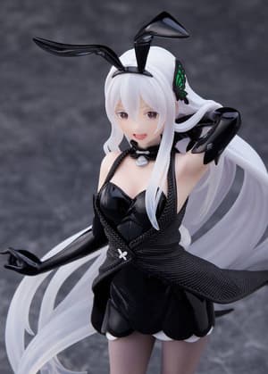 Echidna - Bunny - Coreful Figure - Taito - 7