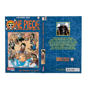 One Piece - Band 032 - 2