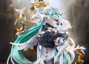 Hatsune Miku - Symphony 10th Anniversary -  G.S. Collection [SC] - Good Smile Company - 5