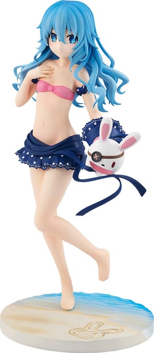Yoshino - Swimsuit - KD Colle - Kadokawa / Plum (13)