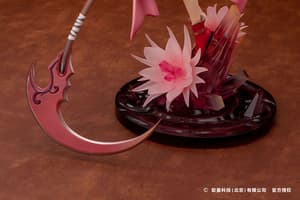 Long Kui - The Crimson Guardian Princess - Reverse Studio - 12