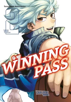 Winning Pass - Carlsen - Band 2 (1)