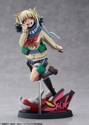 Himiko Toga 2D version - 6