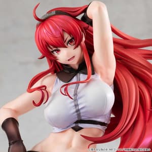 Eris Boreas Greyrat - Lucrea - Megahouse - 1