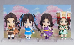 Nendoroid 1683 Anu - 8