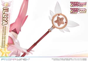 Illyasviel von Einzbern - Bonus Version - Prisma Wing - Prime 1 Studio - 1