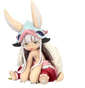 Nanachi - Noodle Stopper - Furyu (13)