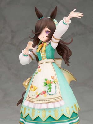 Rice Shower - Yummy Dreamy Fairy - Alter - 15