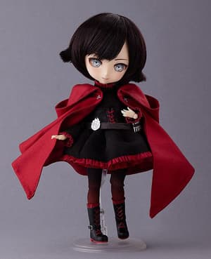 Ruby Rose - Harmonia Humming Puppe - Good Smile Company - 3