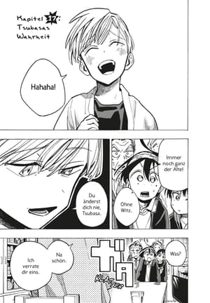 The Ichinose Family's Deadly Sins - Carlsen - Band 03 - 2