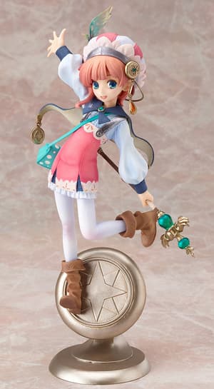 Rorona Fryxell - child ver - 2