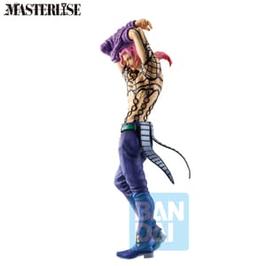 Diavolo Figure Jojo's Bizarre Adventure - 2