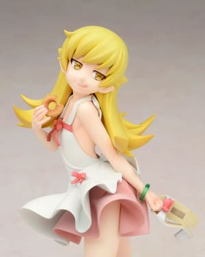 Shinobu Oshino - Alter - 9