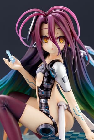 Shuvi / Schwi Dola - ARTFX J - Statue Kotobukiya - 9