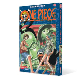One Piece Band 14 - 1