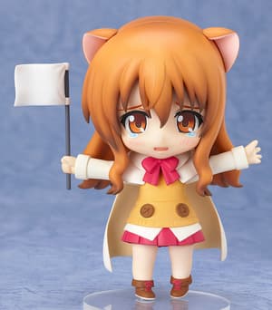 Nendoroid 262 Ricotta Elmar - 1