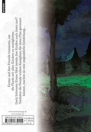 The Promised Neverland - Carlsen - Vol. 2 - 2